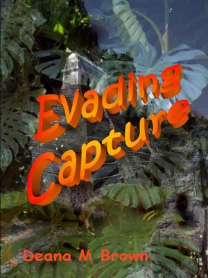 cover image of Evading Capture
